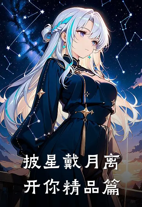 披星戴月离开你精品篇