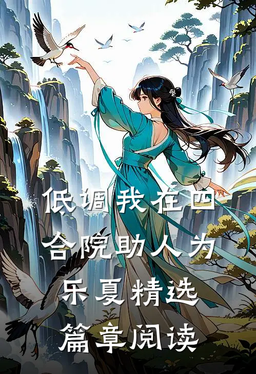 低调我在四合院助人为乐夏精选篇章阅读