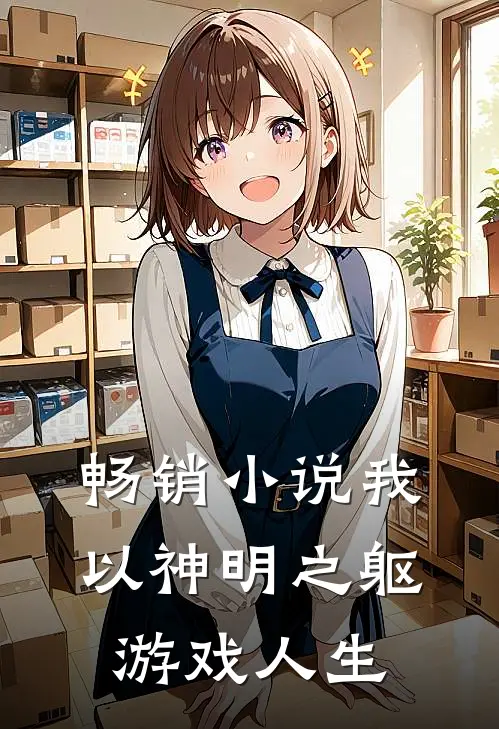 畅销小说我，以神明之躯游戏人生