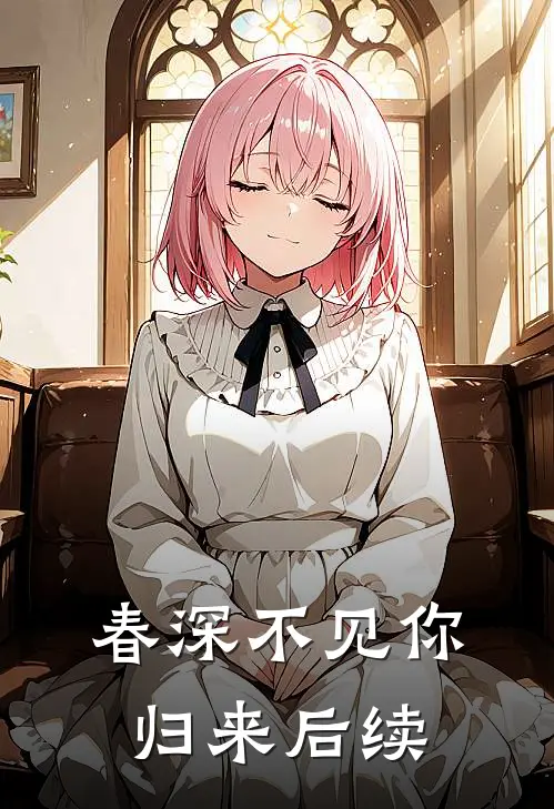 春深不见你归来后续