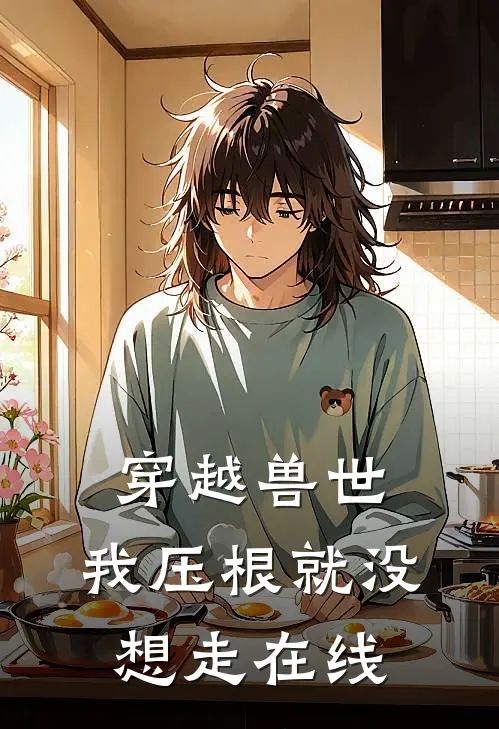 穿越兽世，我压根就没想走在线