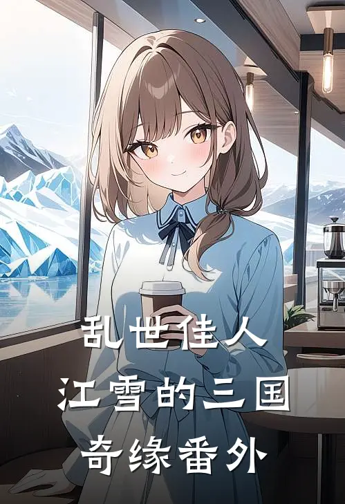 乱世佳人：江雪的三国奇缘 番外