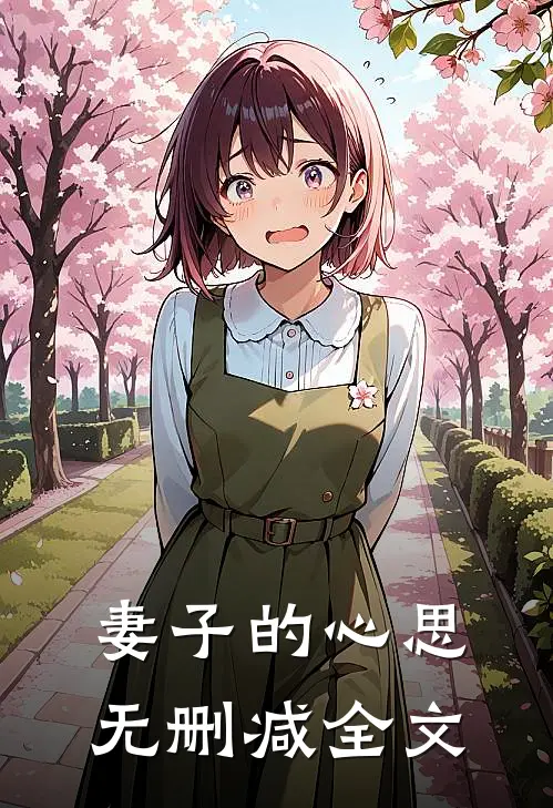 妻子的心思无删减全文免费阅读