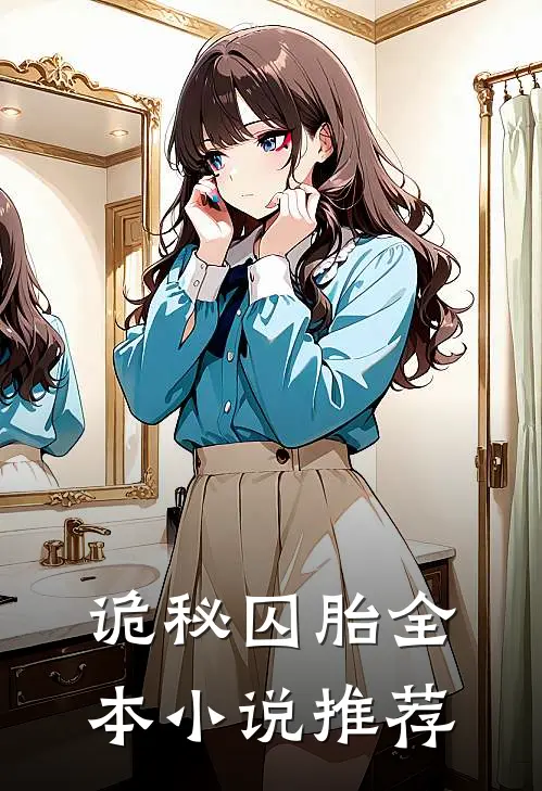 诡秘囚胎全本小说推荐