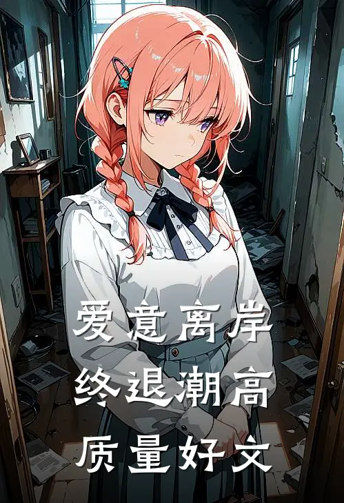 爱意离岸终退潮高质量好文