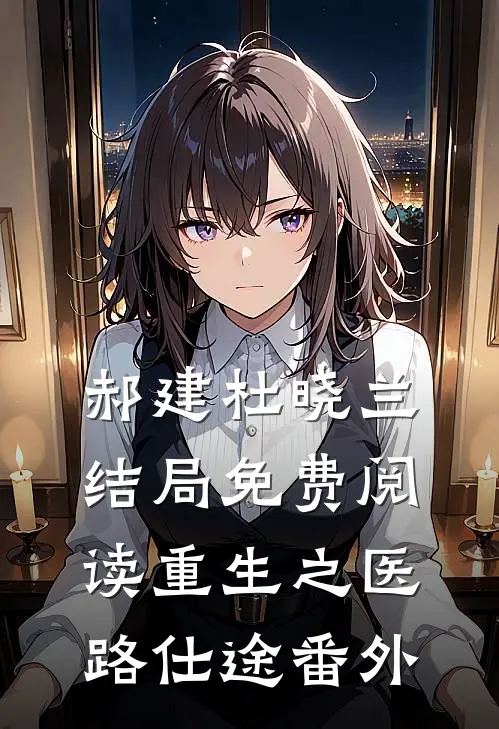郝建杜晓兰结局免费阅读重生之医路仕途番外