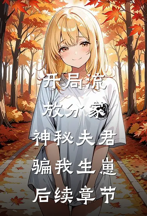 开局流放分家，神秘夫君骗我生崽后续章节