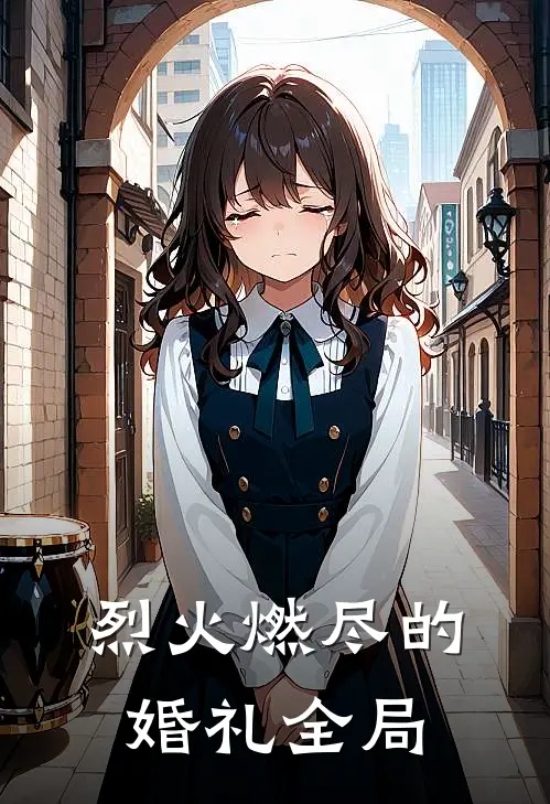 烈火燃尽的婚礼全局