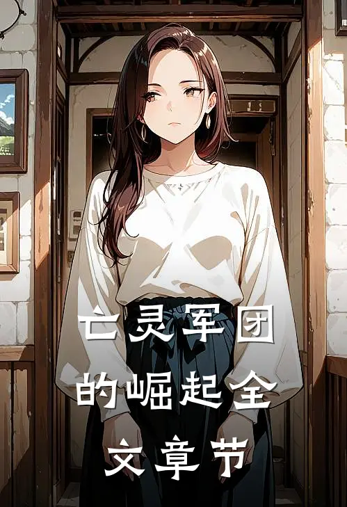 亡灵军团的崛起全文章节