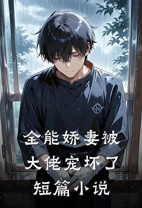 全能娇妻被大佬宠坏了短篇小说