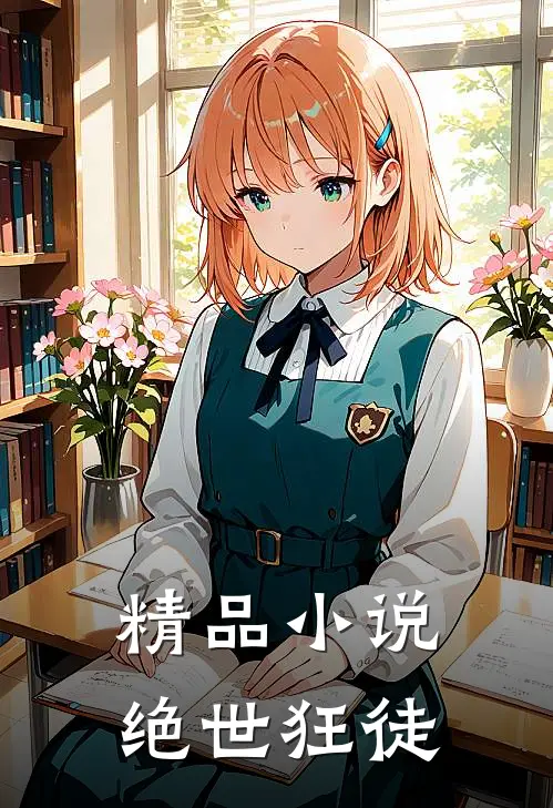 精品小说绝世狂徒