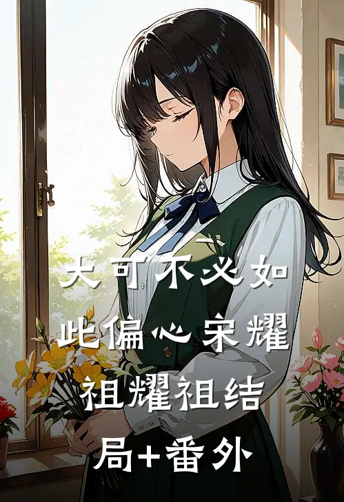 大可不必如此偏心宋耀祖耀祖结局+番外