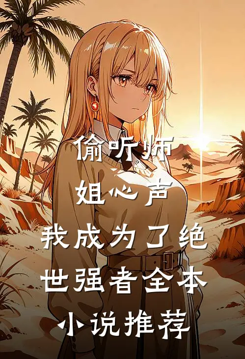 偷听师姐心声，我成为了绝世强者全本小说推荐
