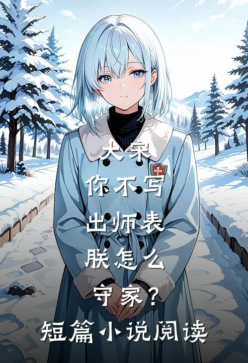 大宋：你不写出师表，朕怎么守家？短篇小说阅读