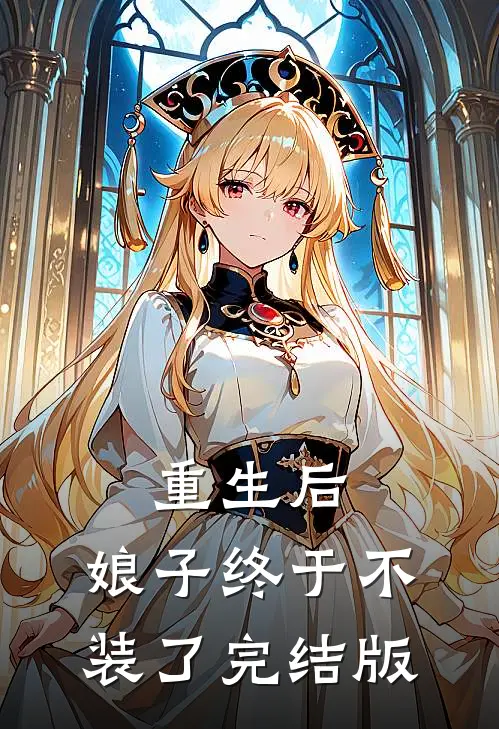 重生后，娘子终于不装了完结版