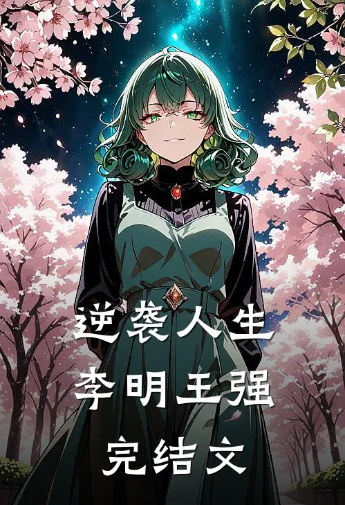 逆袭人生李明王强完结文