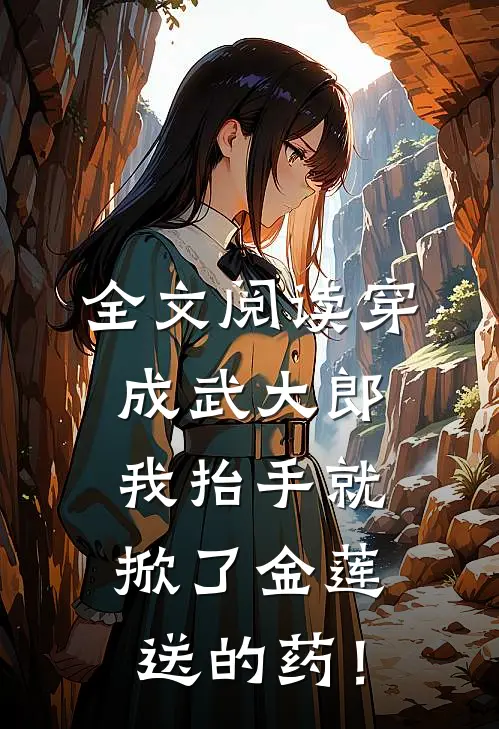 全文阅读穿成武大郎，我抬手就掀了金莲送的药！