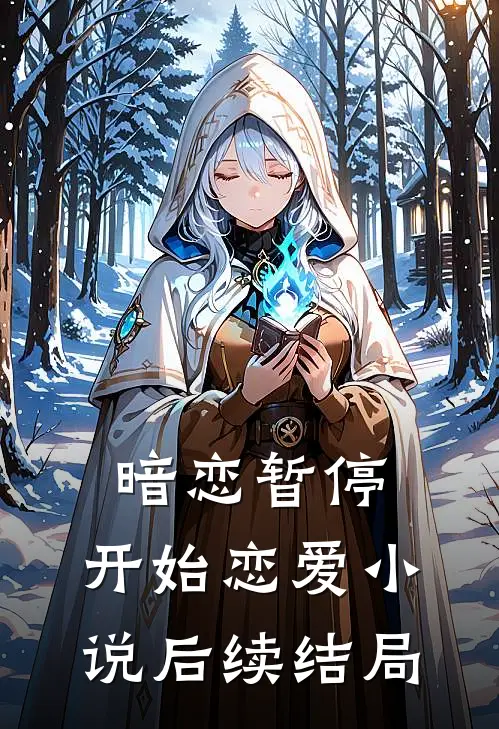 暗恋暂停,开始恋爱后续结局怎么样