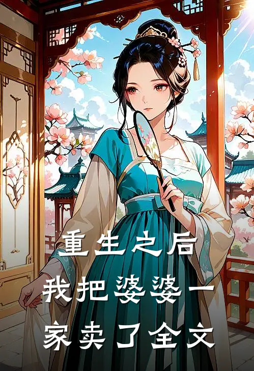重生之后,我把婆婆一家卖了全文阅读