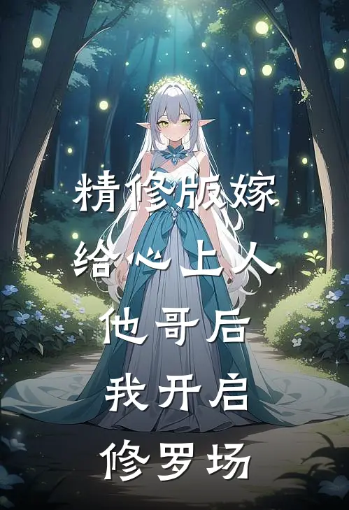 精修版嫁给心上人他哥后,我开启修罗场