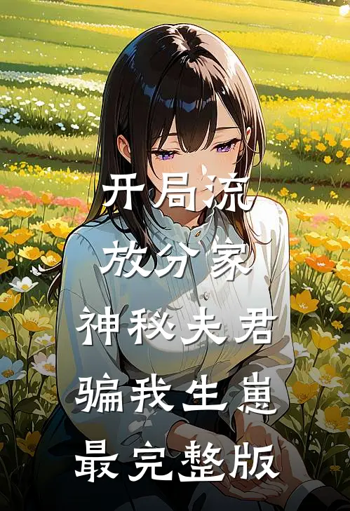 开局流放分家，神秘夫君骗我生崽最完整版