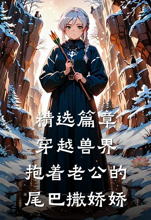 精选篇章穿越兽界：抱着老公的尾巴撒娇娇