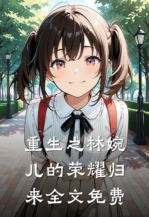 重生之林婉儿的荣耀归来全文免费