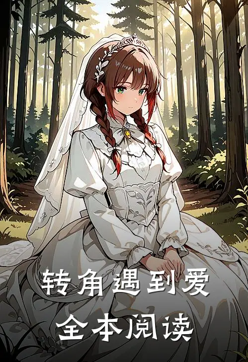 转角遇到爱全本阅读