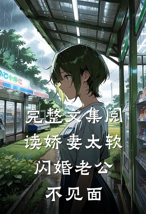 完整文集阅读娇妻太软，闪婚老公不见面