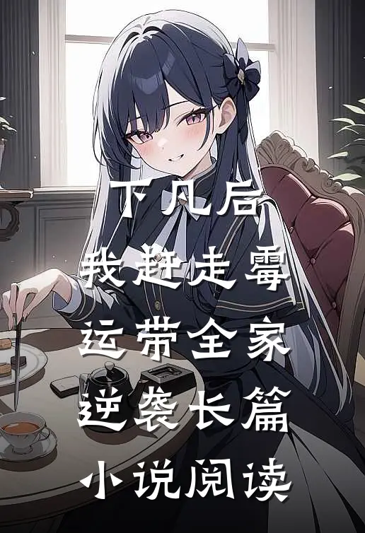 下凡后，我赶走霉运带全家逆袭长篇小说阅读