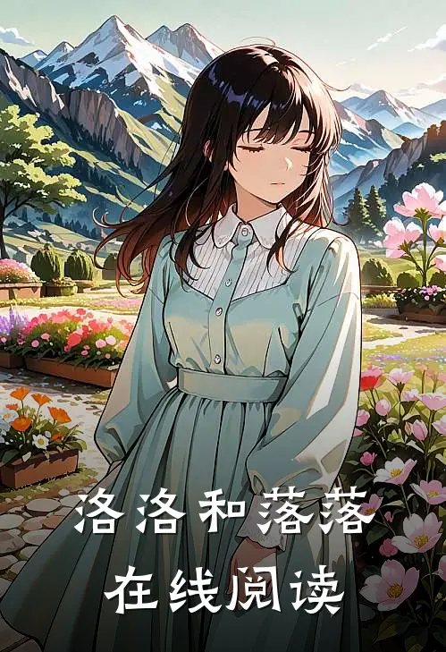 洛洛和落落在线阅读