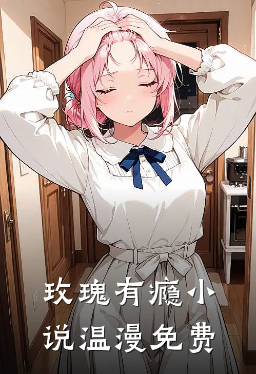 玫瑰有瘾小说温漫免费