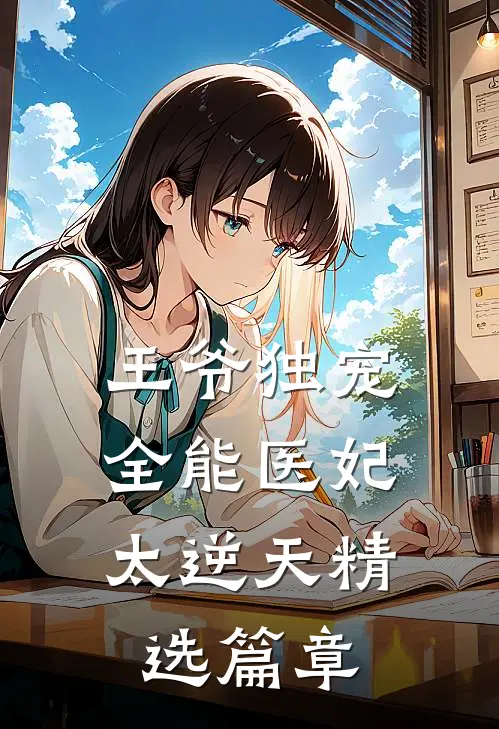 王爷独宠：全能医妃太逆天精选篇章
