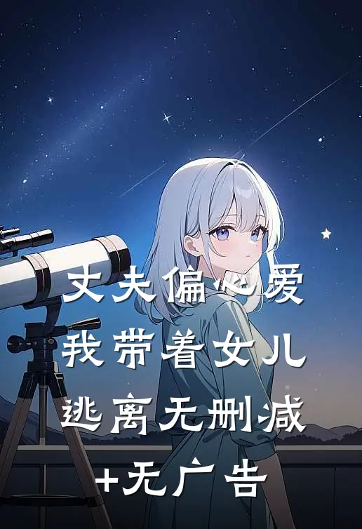 丈夫偏心爱，我带着女儿逃离无删减+无广告