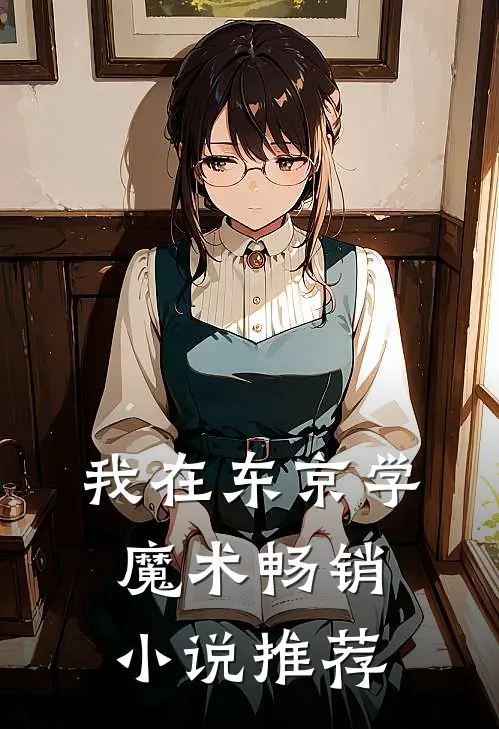 我在东京学魔术畅销小说推荐