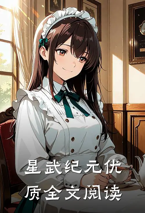 星武纪元优质全文阅读