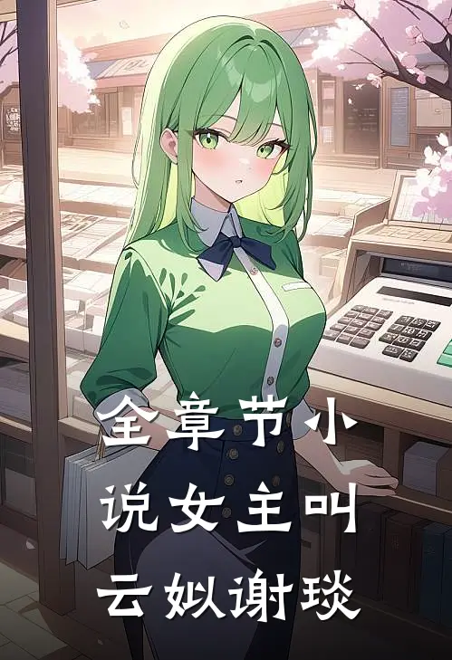全章节小说女主叫云姒谢琰