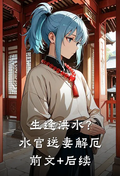 生逢洪水？水官送妻解厄前文+后续