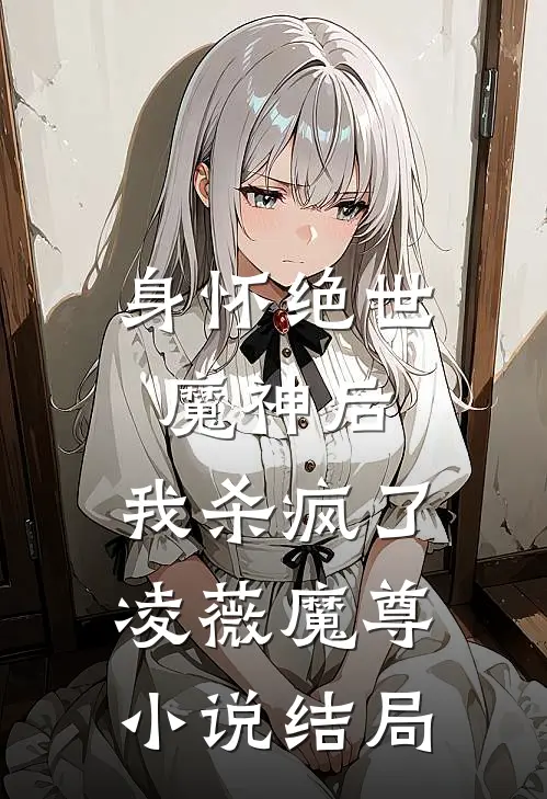 身怀绝世魔神后，我杀疯了凌薇魔尊小说结局