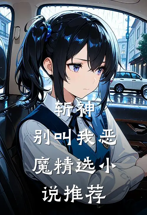 斩神，别叫我恶魔精选小说推荐