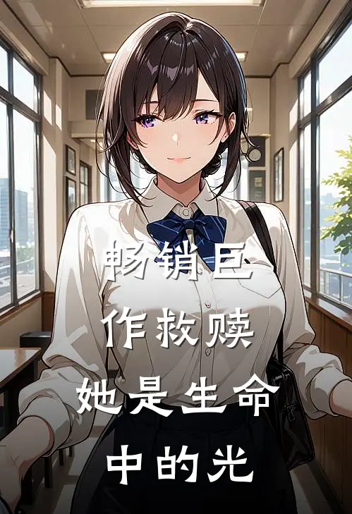 畅销巨作救赎：她是生命中的光