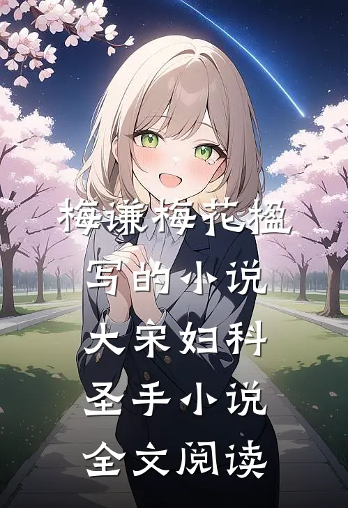 梅谦梅花楹写的小说大宋妇科圣手小说全文阅读