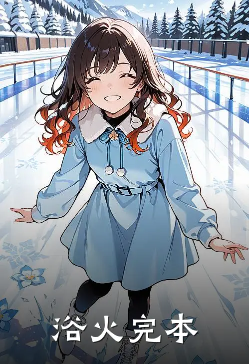 浴火完本