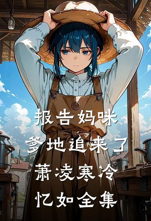 报告妈咪：爹地追来了萧凌寒冷忆如 全集