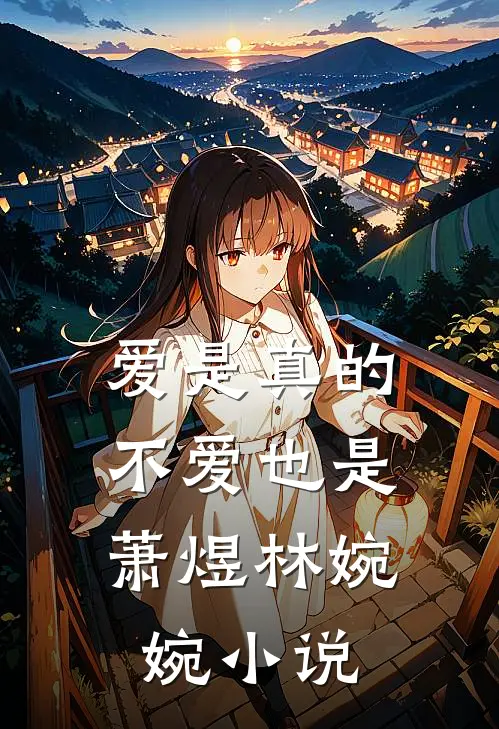 爱是真的,不爱也是萧煜林婉婉免费阅读