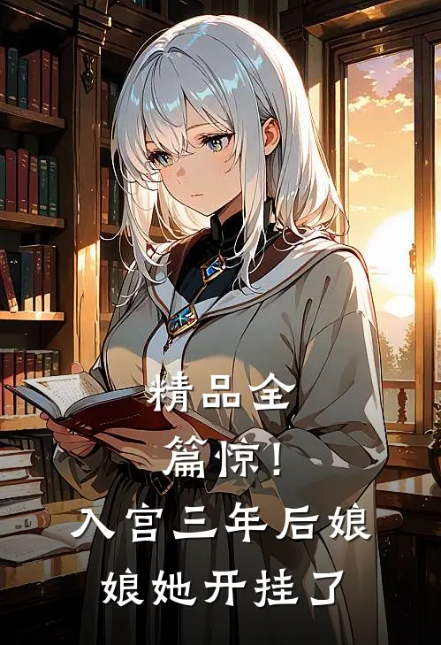 精品全篇惊！入宫三年后娘娘她开挂了