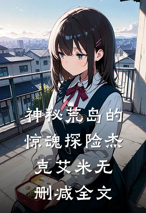 神秘荒岛的惊魂探险杰克艾米无删减全文