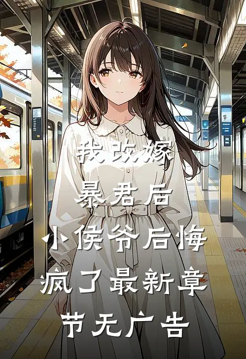 我改嫁暴君后,小侯爷后悔疯了最新章节无广告