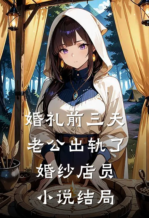 婚礼前三天，老公出轨了婚纱店员小说结局