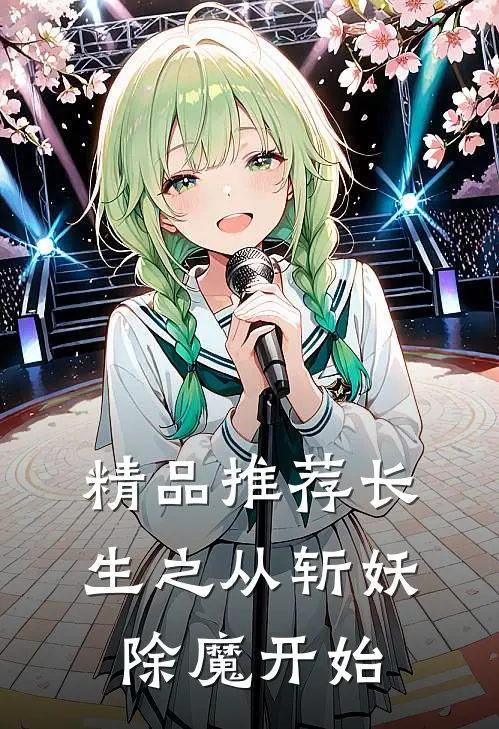 精品推荐长生之从斩妖除魔开始